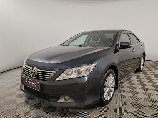 Toyota Camry, VII (XV50), 2012 г., 291 694 км
