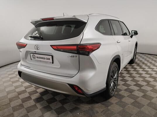 Toyota Highlander Premium