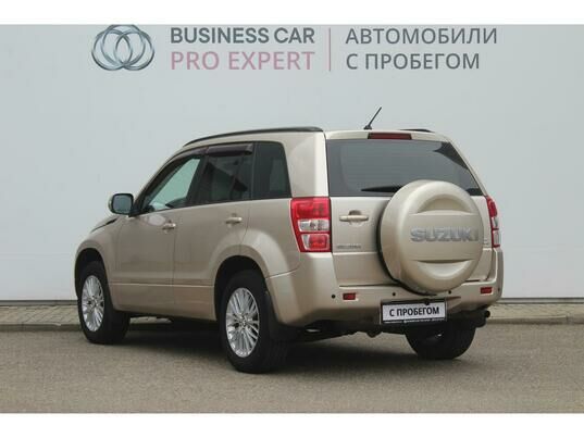 Suzuki Grand Vitara, 2011 г., 219 209 км