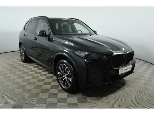 BMW X5 xDrive40i