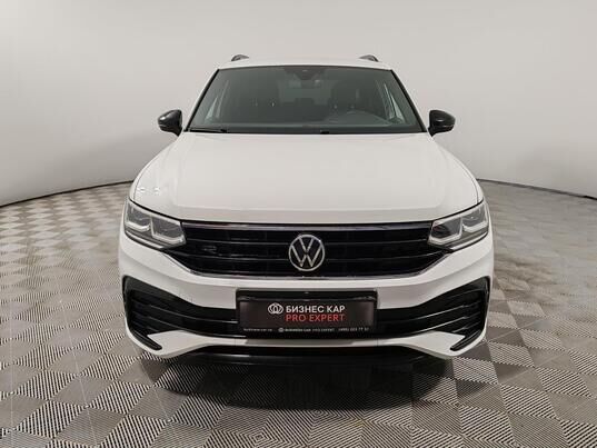 Volkswagen Tiguan, 2021&nbsp;г., 94&nbsp;705&nbsp;км