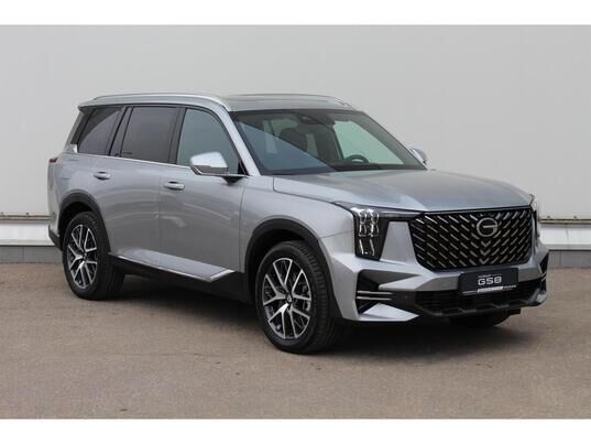 GAC GS8 GT