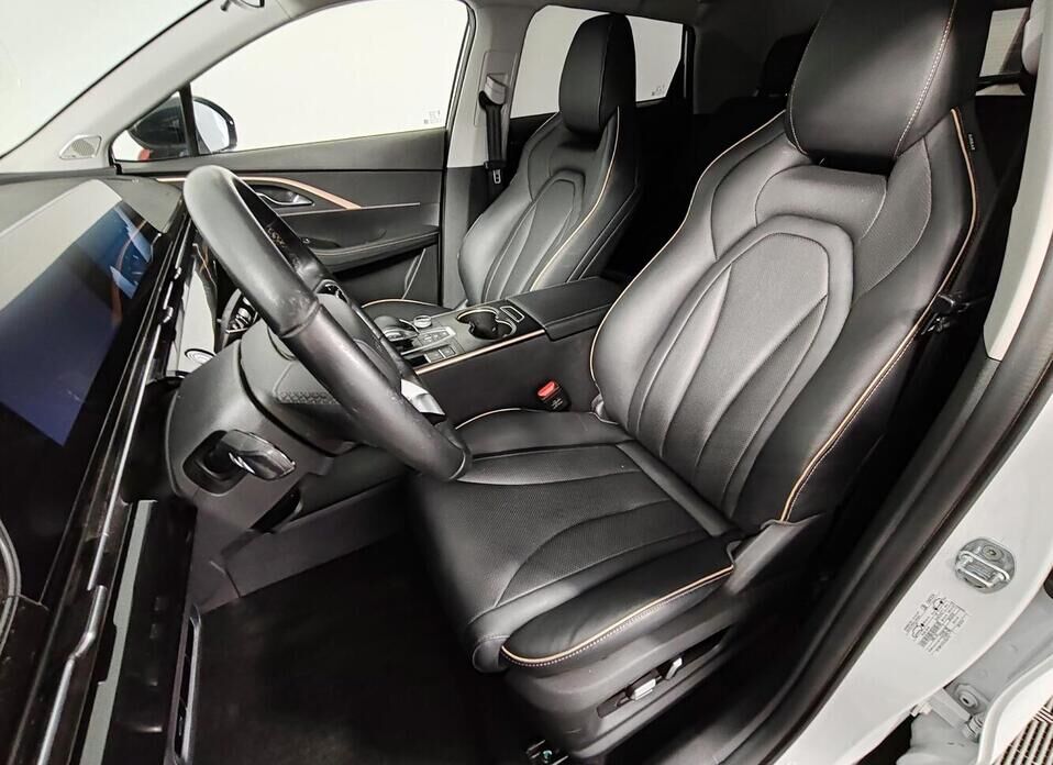 Omoda C5 1.5 CVT (147 л.с.)
