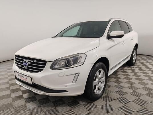 Volvo XC60, I Рестайлинг, 2014 г., 310 503 км