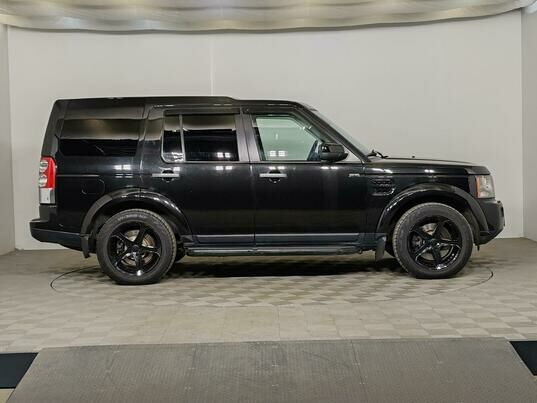 Land Rover Discovery, 2012 г., 268 060 км