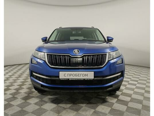 Skoda Kodiaq, 2019 г., 151 657 км