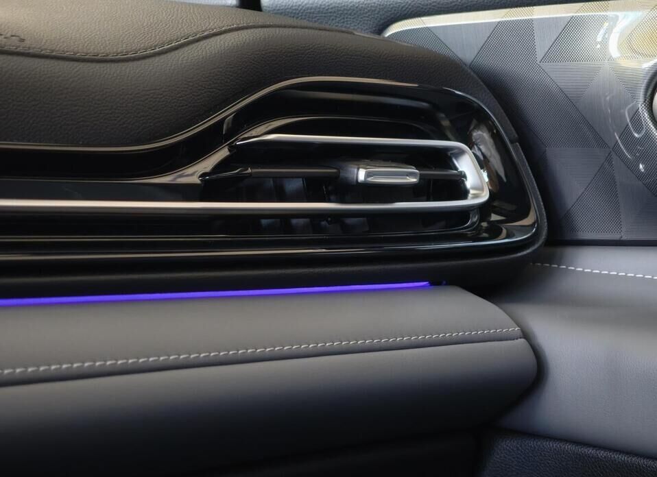 GAC Empow 1.5 AMT (170 л.с.)