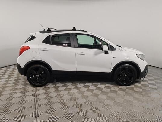 Opel Mokka, 2014 г., 114 987 км