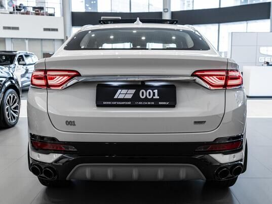 Knewstar 001 Flagship Sport