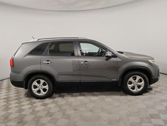 Kia Sorento, 2015 г., 189 997 км