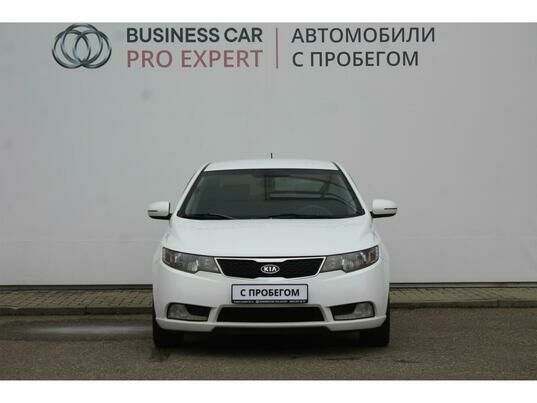 Kia Cerato, 2012 г., 174 515 км