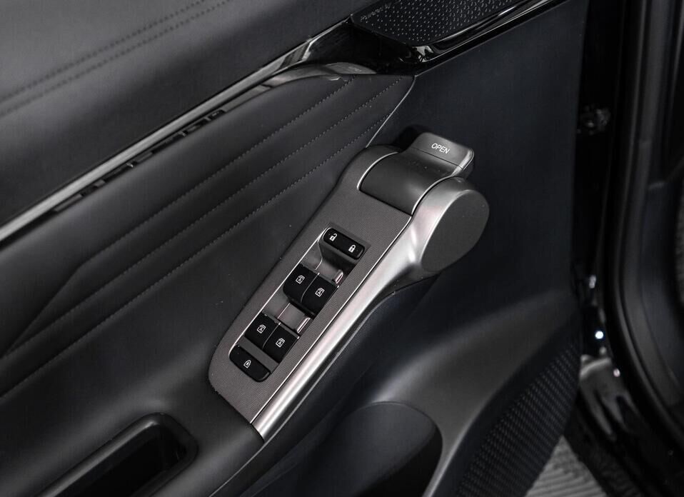 GAC GS4 2.0 AT (231 л.с.) 4WD