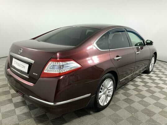 Nissan Teana, 2013 г., 219 107 км