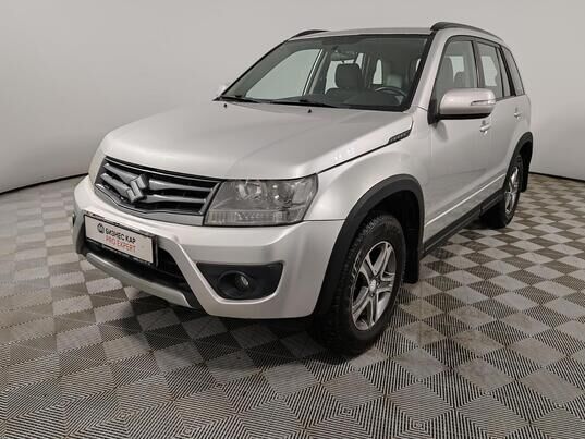 Suzuki Grand Vitara, 2013&nbsp;г., 139&nbsp;071&nbsp;км