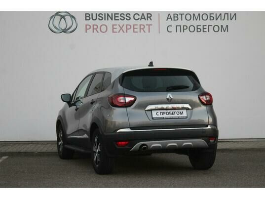 Renault Kaptur, 2021 г., 49 130 км