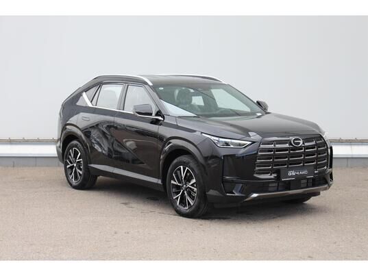GAC GS4