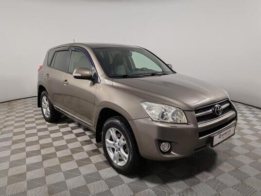 Toyota RAV4, 2010&nbsp;г., 275&nbsp;761&nbsp;км