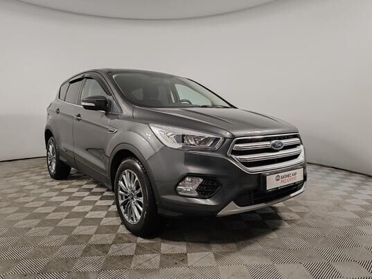 Ford Kuga, II Рестайлинг, 2019 г., 119 460 км