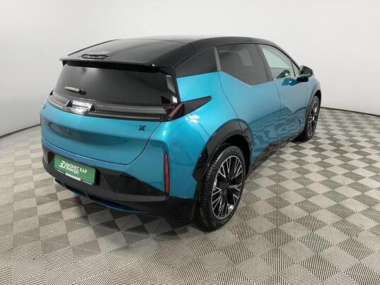 Zeekr X, 2023&nbsp;г., 12&nbsp;781&nbsp;км