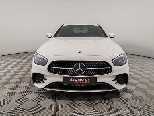 Mercedes-Benz E-Класс, 2021&nbsp;г., 121&nbsp;349&nbsp;км