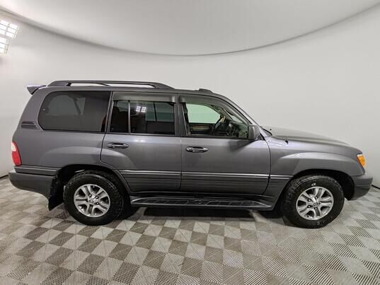 Lexus LX, II Рестайлинг, 2004 г., 562 946 км