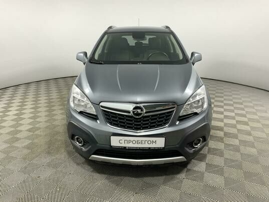 Opel Mokka, 2013 г., 163 803 км