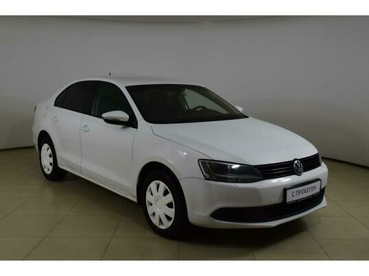 Volkswagen Jetta, 2012 г., 210 427 км