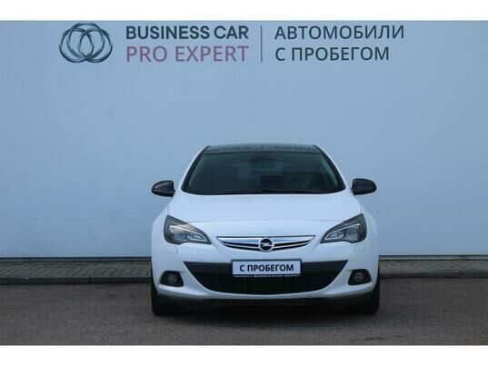 Opel Astra, 2013 г., 159 250 км