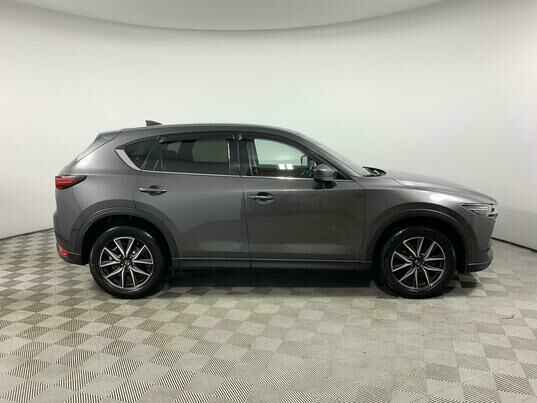 Mazda CX-5, 2017 г., 178 982 км