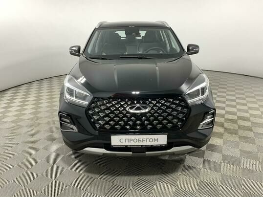 Chery Tiggo 4 Pro, 2023 г., 257 км