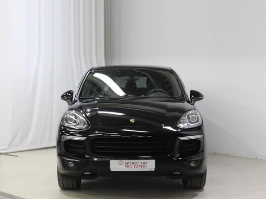 Porsche Cayenne, 2015 г., 97 420 км