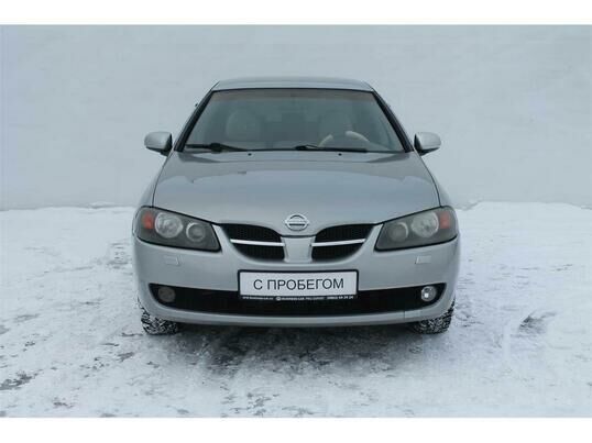 Nissan Almera, 2006 г., 173 300 км