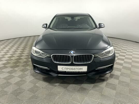 BMW 3 серии, 2012 г., 205 902 км