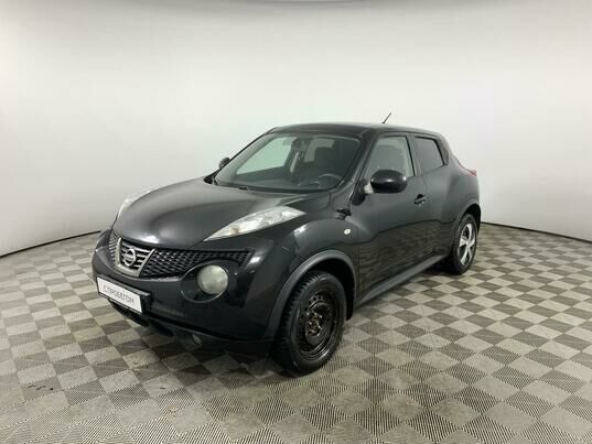 Nissan Juke, 2013 г., 146 589 км