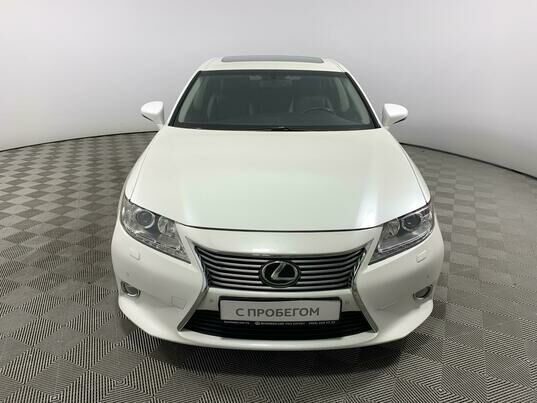 Lexus ES, 2013 г., 179 072 км