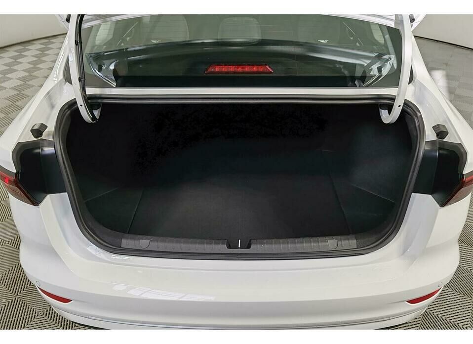 Geely Emgrand 1.5 AT (122 л.с.)