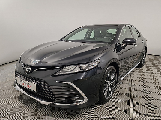 Toyota Camry, 2023 г., 29 647 км