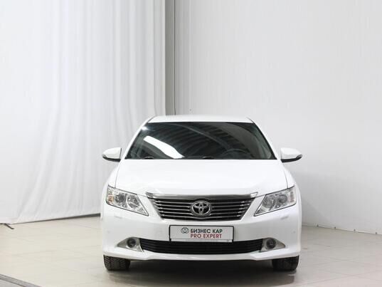 Toyota Camry, 2012&nbsp;г., 221&nbsp;922&nbsp;км