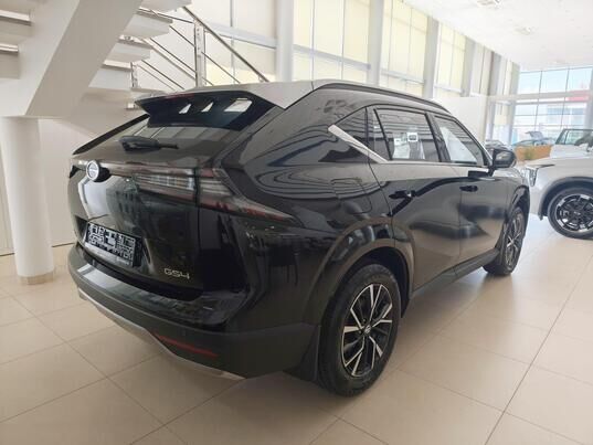 GAC GS4 GB