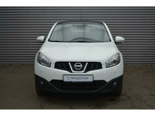 Nissan Qashqai, 2011 г., 139 463 км