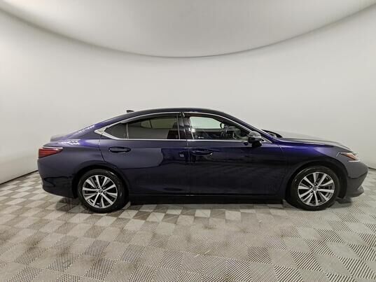 Lexus ES, VII, 2019 г., 74 038 км