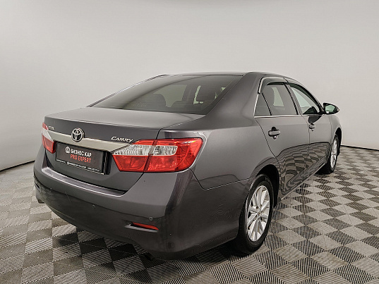 Toyota Camry, 2012 г., 174 539 км