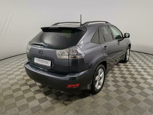 Lexus RX, 2004 г., 455 244 км