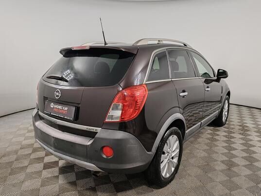 Opel Antara, 2015 г., 159 000 км