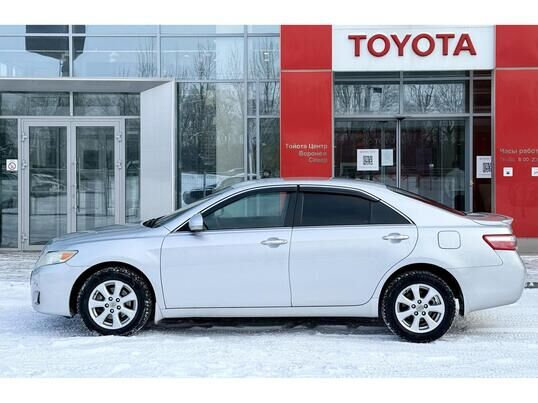 Toyota Camry, 2009&nbsp;г., 340&nbsp;408&nbsp;км