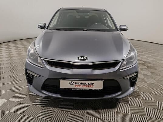Kia Rio, 2019 г., 108 794 км