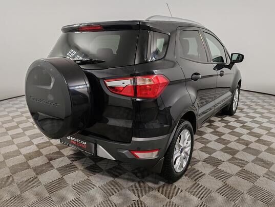 Ford EcoSport, 2015&nbsp;г., 107&nbsp;707&nbsp;км