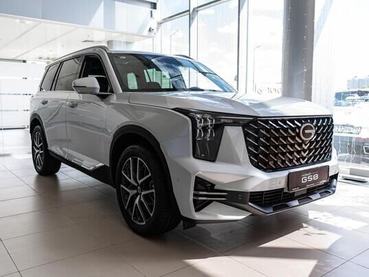 GAC GS8 GX Premium