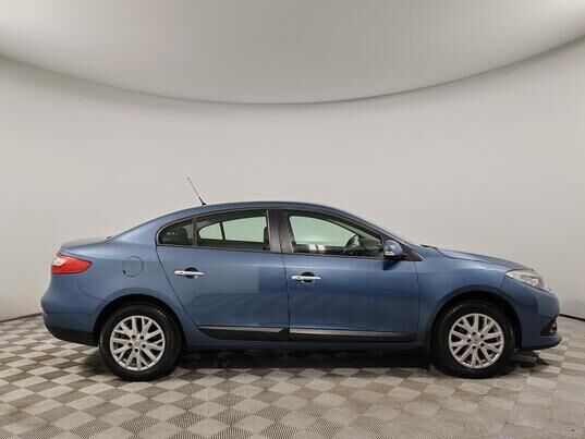Renault Fluence, 2014&nbsp;г., 164&nbsp;619&nbsp;км