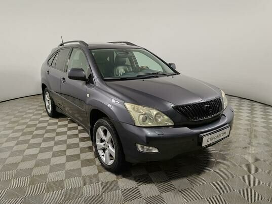 Lexus RX, 2004 г., 455 244 км